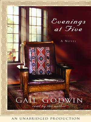 cover image of Evenings at Five